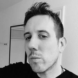 Meet your Posher, Jase